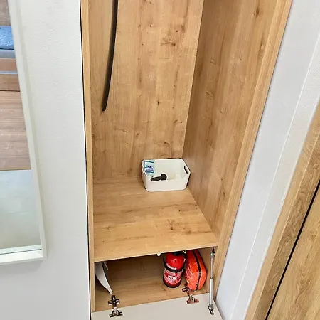 Apartman Tenis View V Centre Martina Free Parking Turócszentmárton